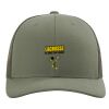 Snapback Trucker Cap Thumbnail