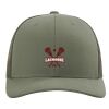 Snapback Trucker Cap Thumbnail