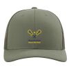 Snapback Trucker Cap Thumbnail