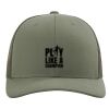 Snapback Trucker Cap Thumbnail