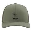 Snapback Trucker Cap Thumbnail