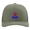 Snapback Trucker Cap Thumbnail