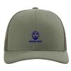 Snapback Trucker Cap Thumbnail