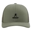 Snapback Trucker Cap Thumbnail