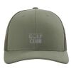 Snapback Trucker Cap Thumbnail