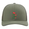 Snapback Trucker Cap Thumbnail