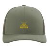 Snapback Trucker Cap Thumbnail
