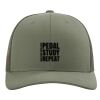 Snapback Trucker Cap Thumbnail