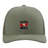 Snapback Trucker Cap Thumbnail