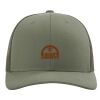Snapback Trucker Cap Thumbnail