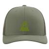 Snapback Trucker Cap Thumbnail