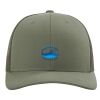 Snapback Trucker Cap Thumbnail