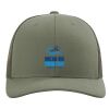 Snapback Trucker Cap Thumbnail