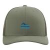 Snapback Trucker Cap Thumbnail