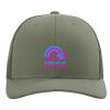 Snapback Trucker Cap Thumbnail