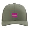 Snapback Trucker Cap Thumbnail
