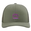 Snapback Trucker Cap Thumbnail