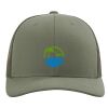 Snapback Trucker Cap Thumbnail