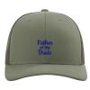 Snapback Trucker Cap Thumbnail