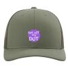 Snapback Trucker Cap Thumbnail