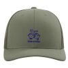 Snapback Trucker Cap Thumbnail