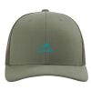 Snapback Trucker Cap Thumbnail