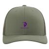 Snapback Trucker Cap Thumbnail