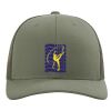Snapback Trucker Cap Thumbnail