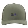 Snapback Trucker Cap Thumbnail