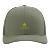 Snapback Trucker Cap Thumbnail