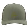 Snapback Trucker Cap Thumbnail