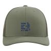 Snapback Trucker Cap Thumbnail