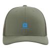 Snapback Trucker Cap Thumbnail