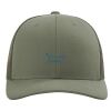 Snapback Trucker Cap Thumbnail