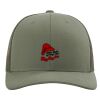 Snapback Trucker Cap Thumbnail