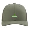 Snapback Trucker Cap Thumbnail