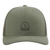 Snapback Trucker Cap Thumbnail