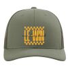 Snapback Trucker Cap Thumbnail