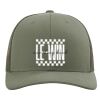 Snapback Trucker Cap Thumbnail