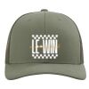 Snapback Trucker Cap Thumbnail