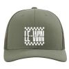 Snapback Trucker Cap Thumbnail