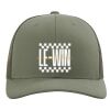 Snapback Trucker Cap Thumbnail