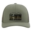 Snapback Trucker Cap Thumbnail