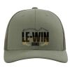 Snapback Trucker Cap Thumbnail