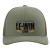 Snapback Trucker Cap Thumbnail